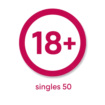 SINGLES logo